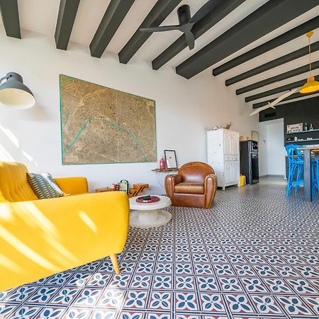 Can Martinez Calella Beach Boutique Apartment ภายนอก รูปภาพ