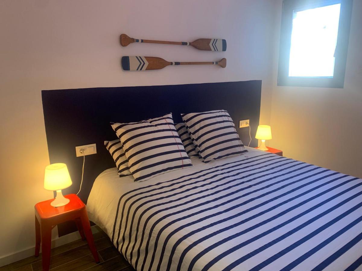 Can Martinez Calella Beach Boutique Apartment ภายนอก รูปภาพ