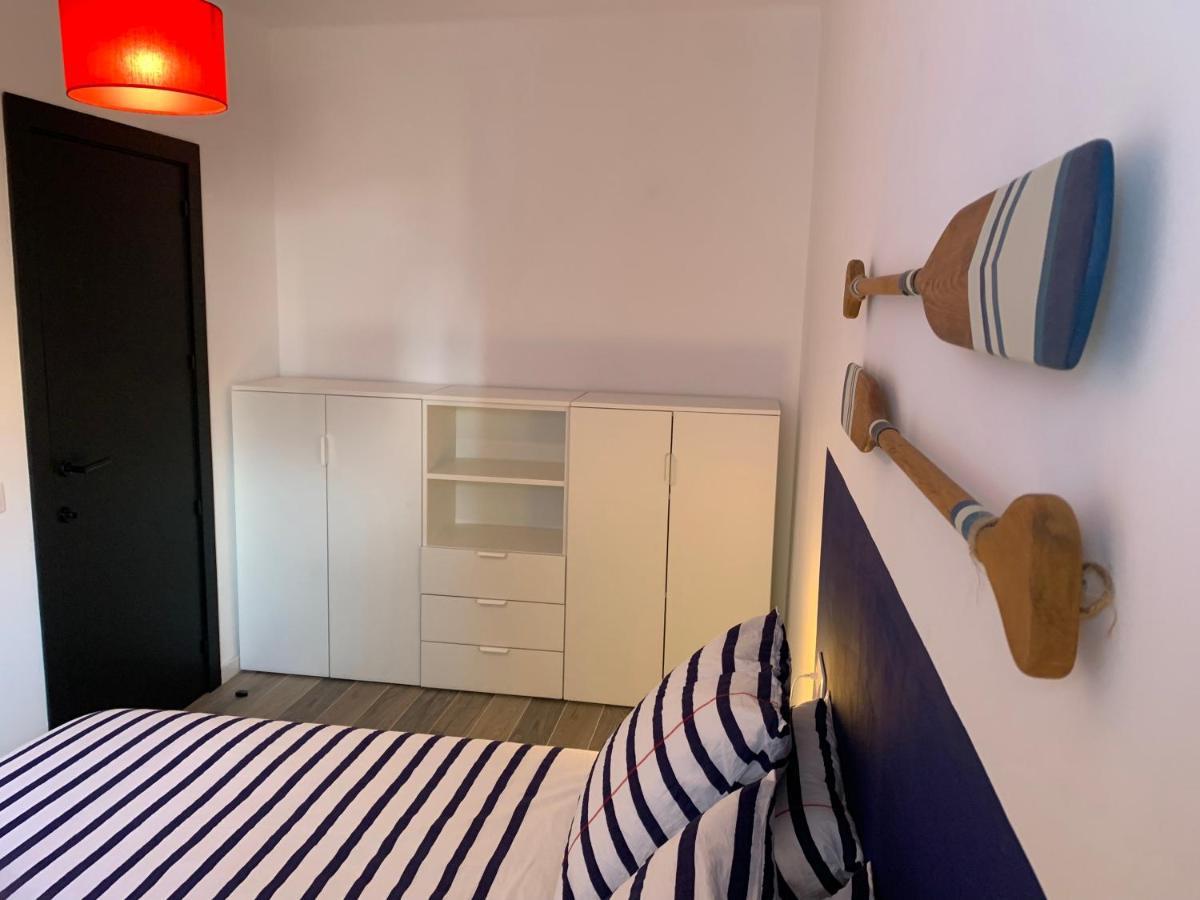 Can Martinez Calella Beach Boutique Apartment ภายนอก รูปภาพ