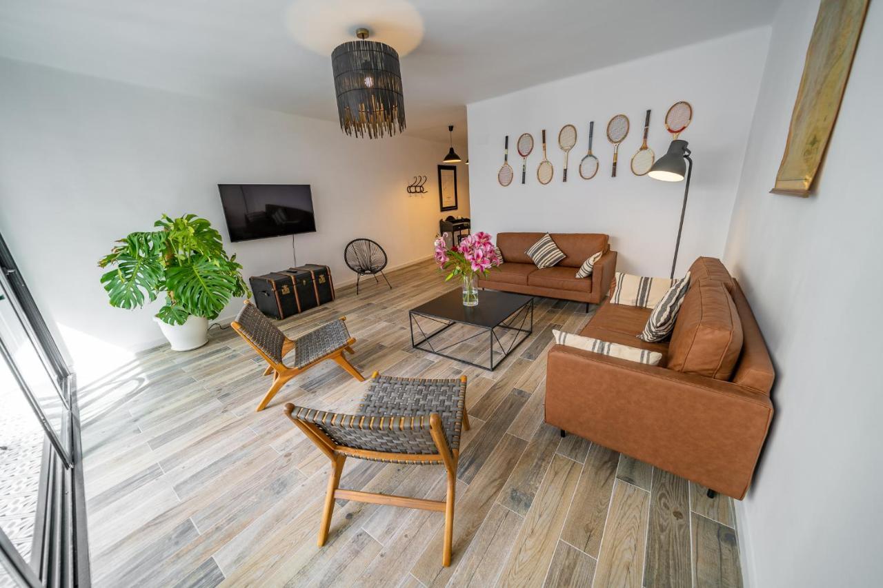 Can Martinez Calella Beach Boutique Apartment ภายนอก รูปภาพ