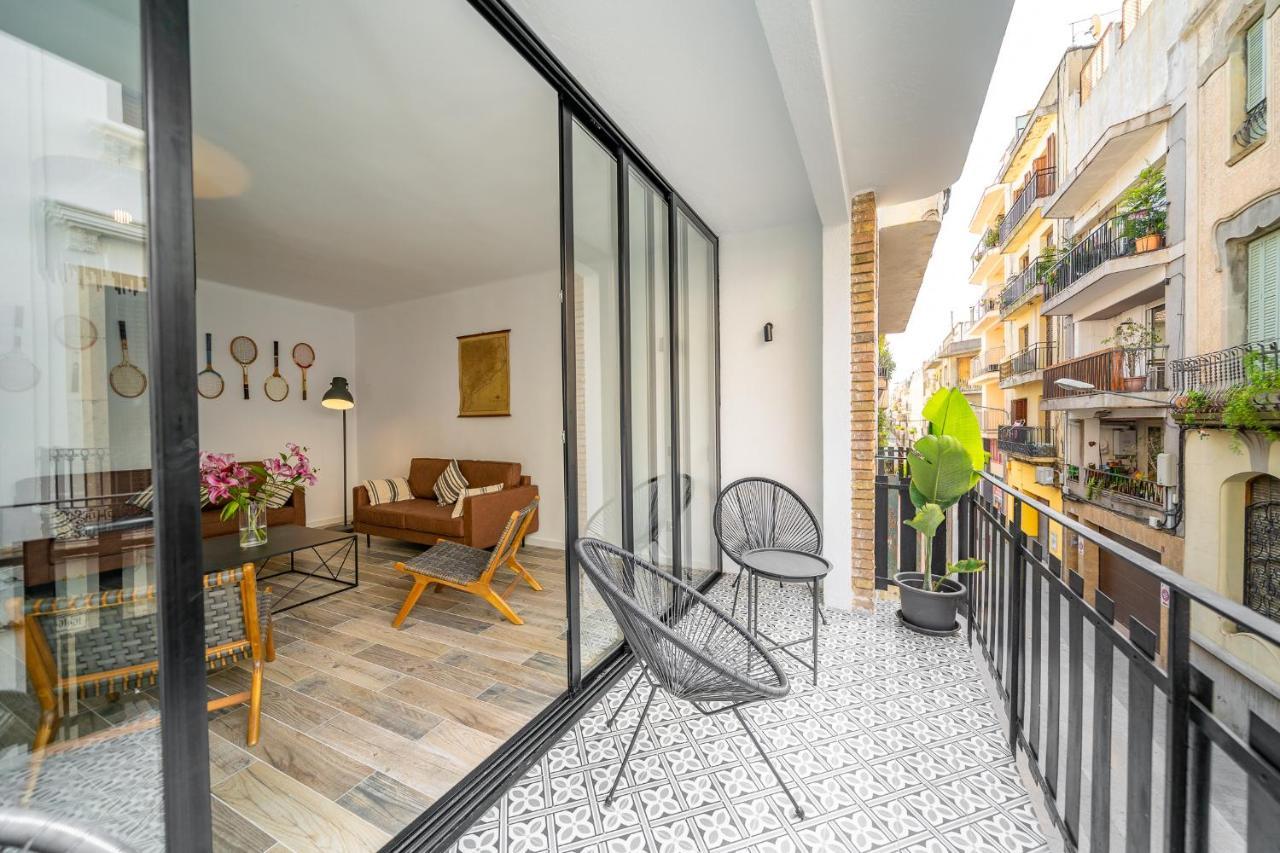 Can Martinez Calella Beach Boutique Apartment ภายนอก รูปภาพ