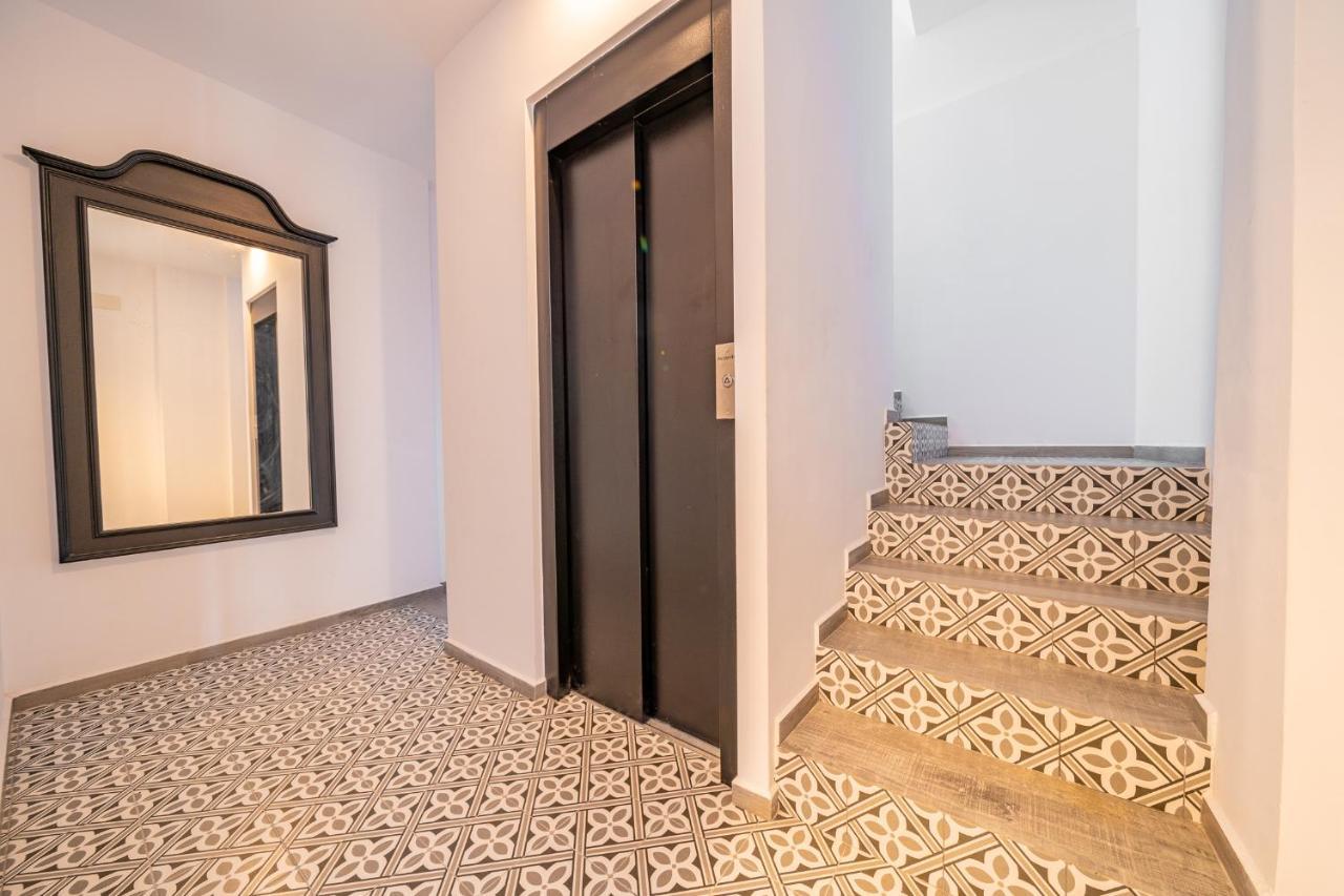 Can Martinez Calella Beach Boutique Apartment ภายนอก รูปภาพ