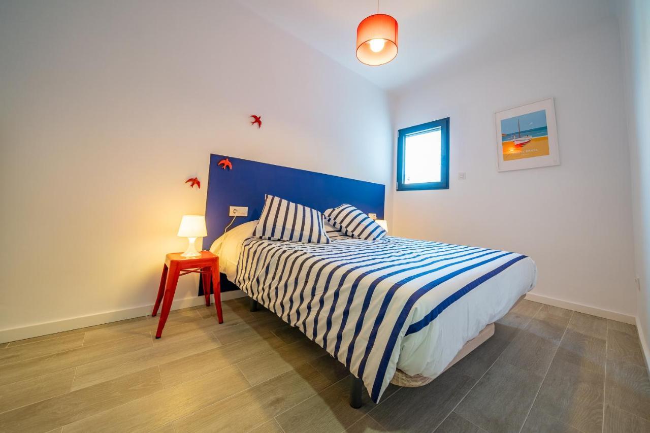 Can Martinez Calella Beach Boutique Apartment ภายนอก รูปภาพ