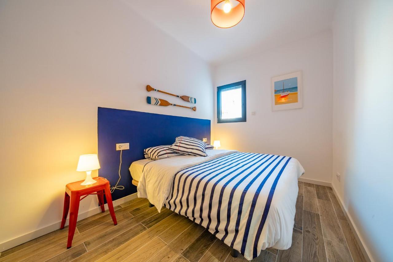 Can Martinez Calella Beach Boutique Apartment ภายนอก รูปภาพ