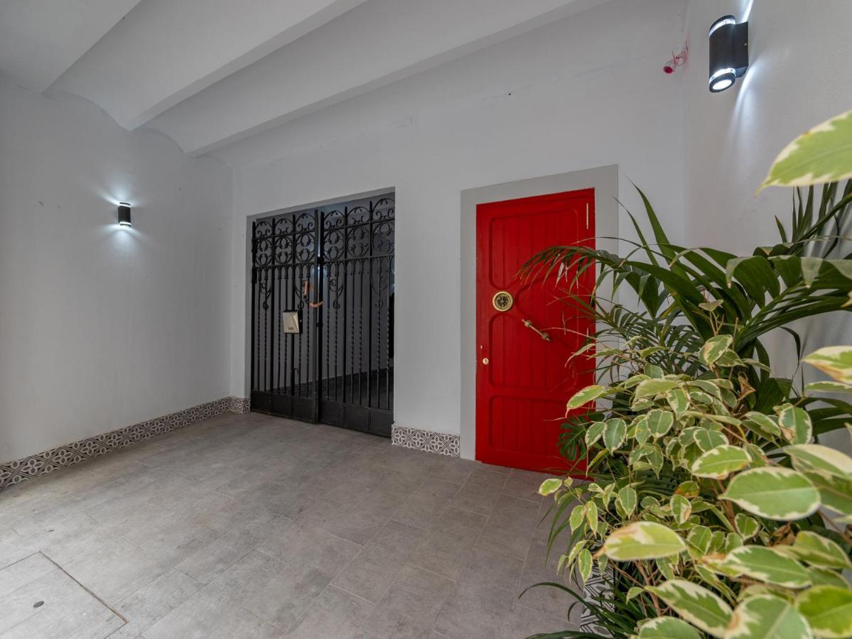 Can Martinez Calella Beach Boutique Apartment ภายนอก รูปภาพ
