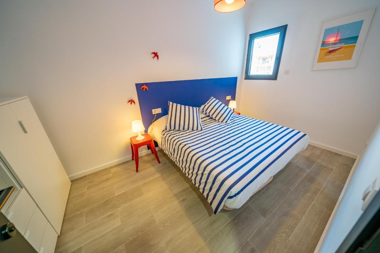 Can Martinez Calella Beach Boutique Apartment ภายนอก รูปภาพ